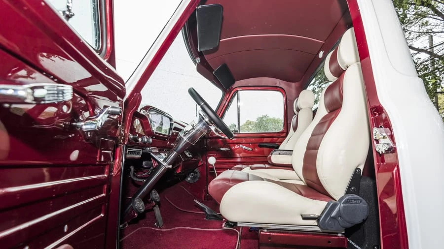 1953 Ford Hot Rod - Image 4 of 12