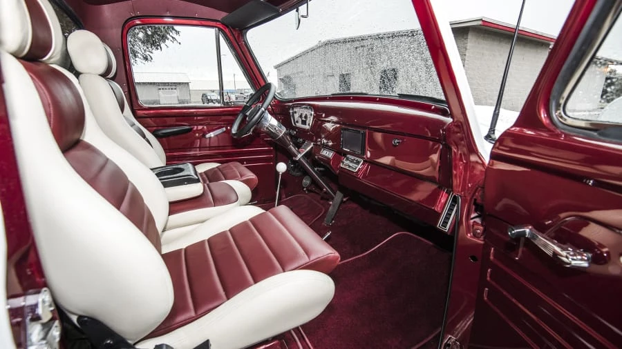 1953 Ford Hot Rod - Image 5 of 12