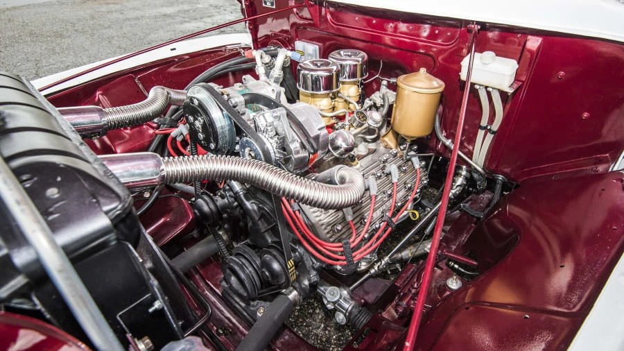 1953 Ford Hot Rod - Image 6 of 12