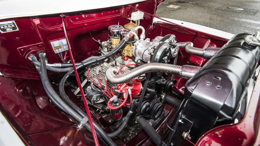 1953 Ford Hot Rod - Image 7 of 12