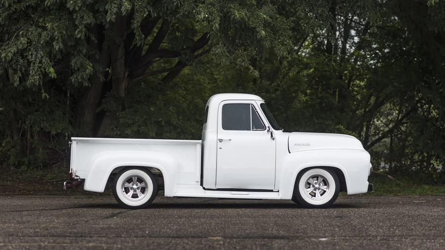 1953 Ford Hot Rod - Image 8 of 12