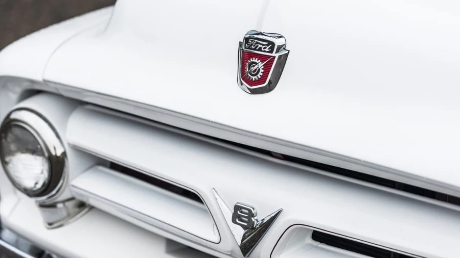 1953 Ford Hot Rod - Image 9 of 12