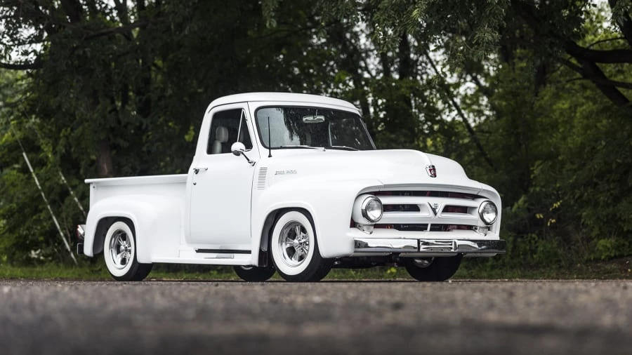 1953 Ford Hot Rod - Image 12 of 12