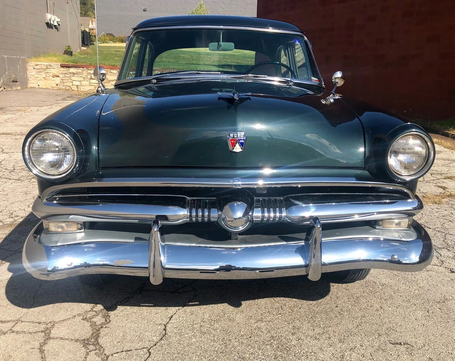 1953 Ford Customline - Image 4 of 31