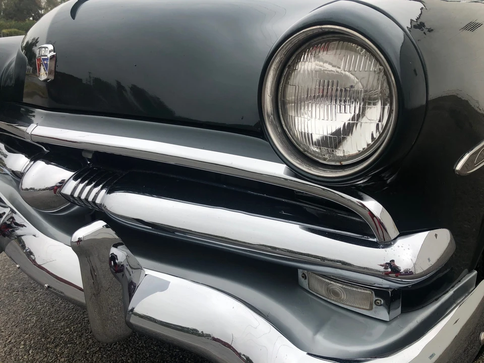 1953 Ford Customline - Image 14 of 31