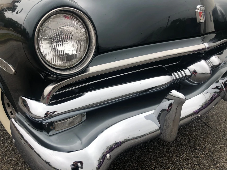 1953 Ford Customline - Image 13 of 31