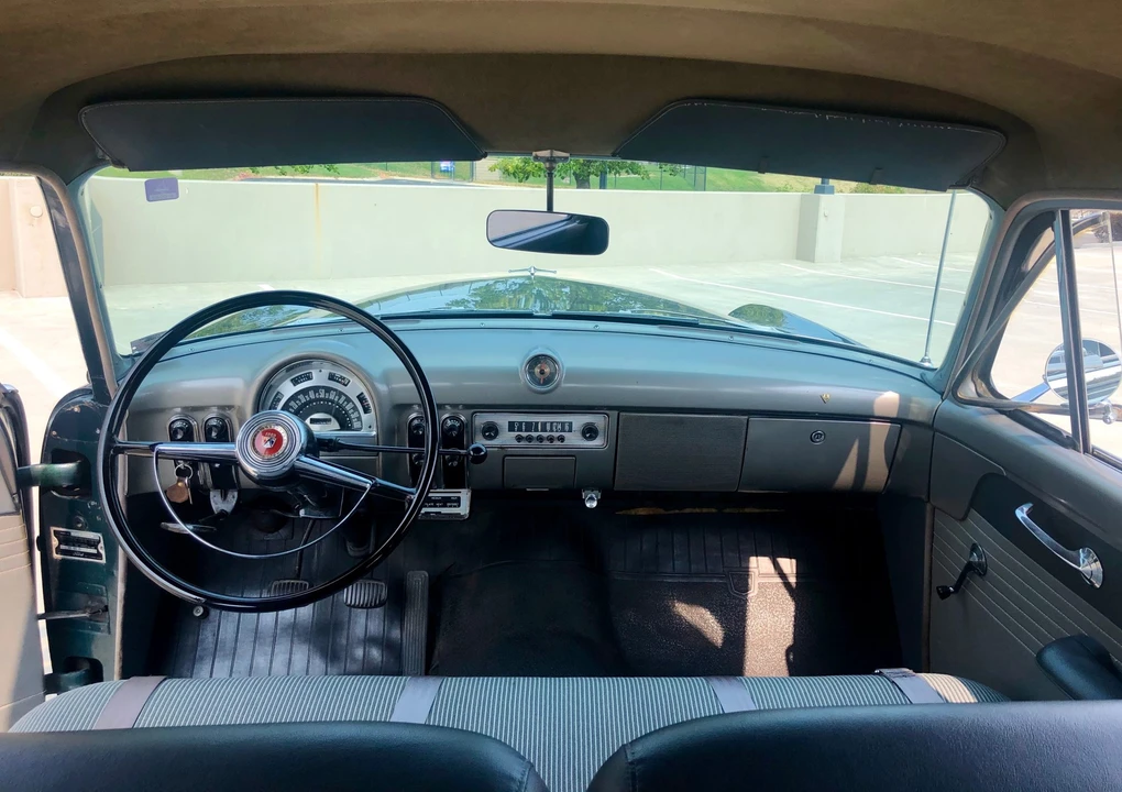 1953 Ford Customline - Image 28 of 31