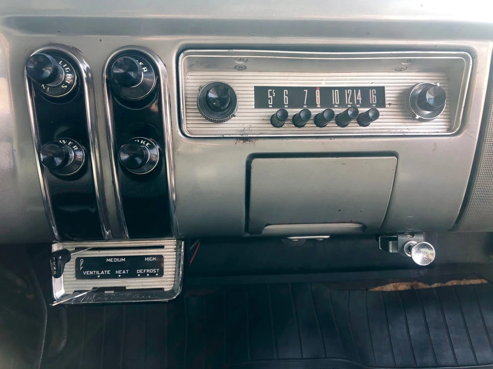 1953 Ford Customline - Image 31 of 31