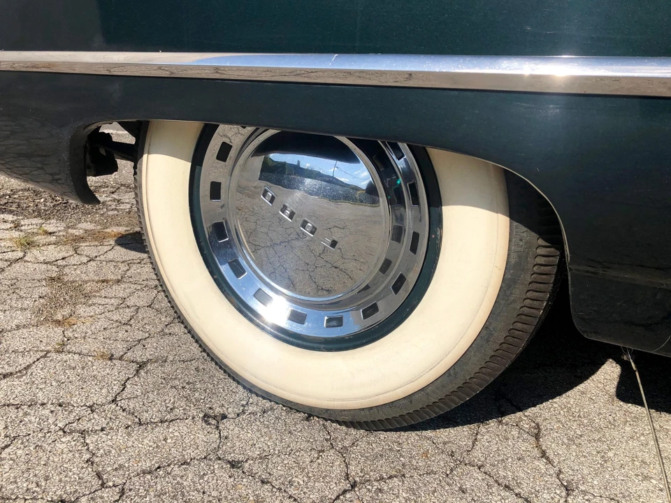 1953 Ford Customline - Image 21 of 31