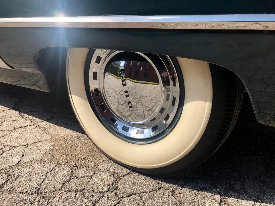1953 Ford Customline - Image 22 of 31