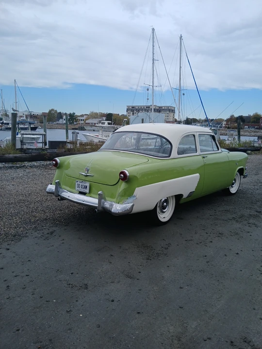 1953 Ford - Image 3 of 9
