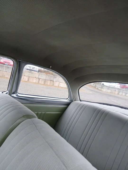 1953 Ford - Image 7 of 9