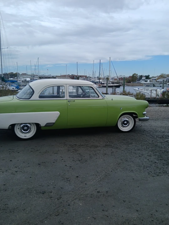 1953 Ford - Image 4 of 9