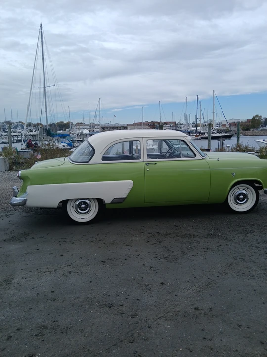 1953 Ford - Image 2 of 9