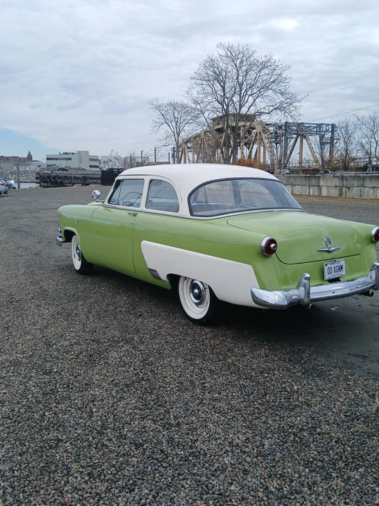 1953 Ford - Image 6 of 9