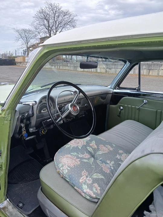 1953 Ford - Image 5 of 9