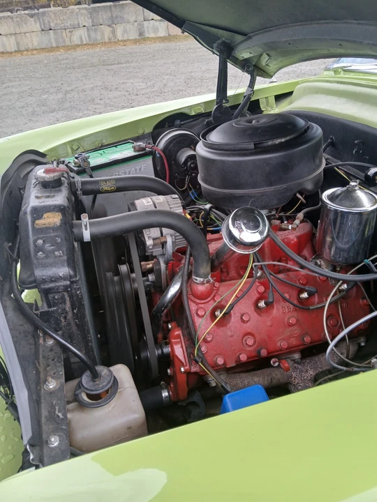 1953 Ford - Image 9 of 9