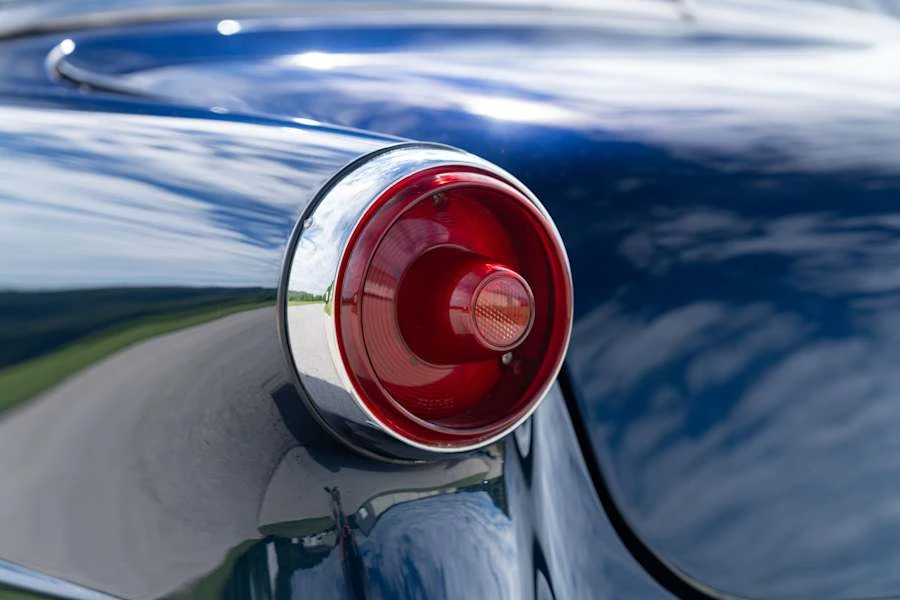 1953 Ford Customline - Image 9 of 29