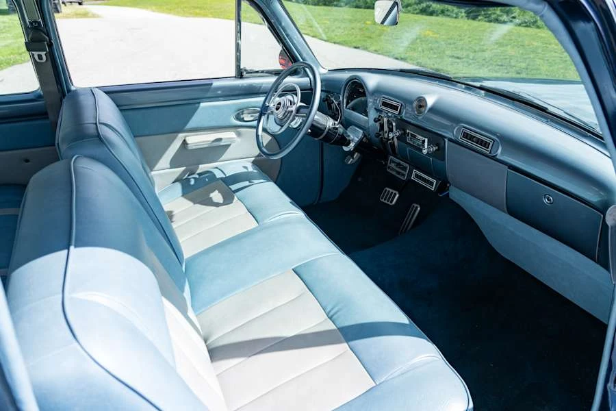 1953 Ford Customline - Image 20 of 29