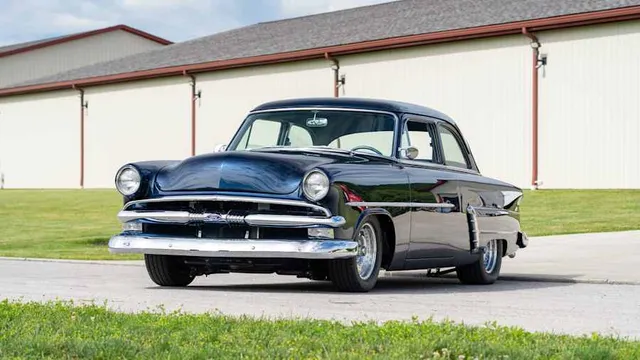 1953 Ford Mainline