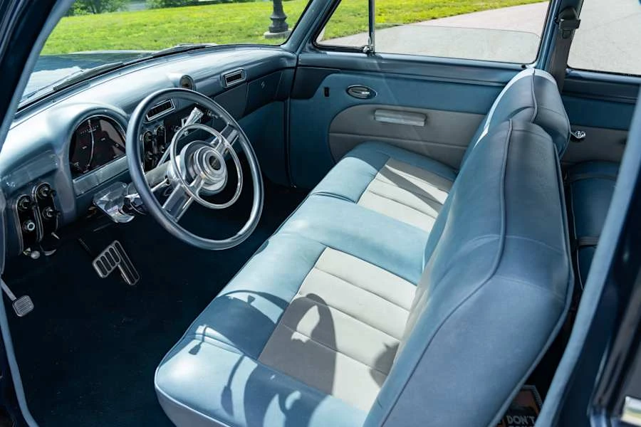 1953 Ford Customline - Image 23 of 29