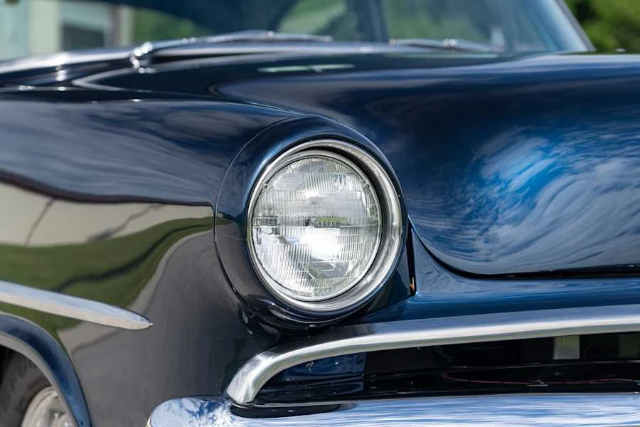 1953 Ford Customline - Image 11 of 29