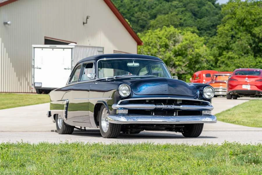 1953 Ford Customline - Image 6 of 29