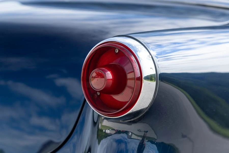 1953 Ford Customline - Image 13 of 29