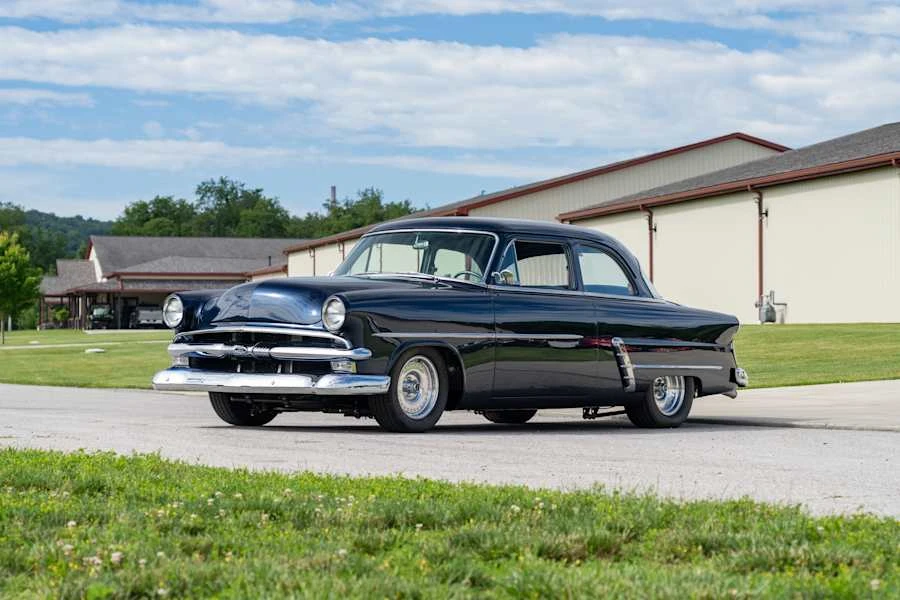 1953 Ford Customline - Image 15 of 29