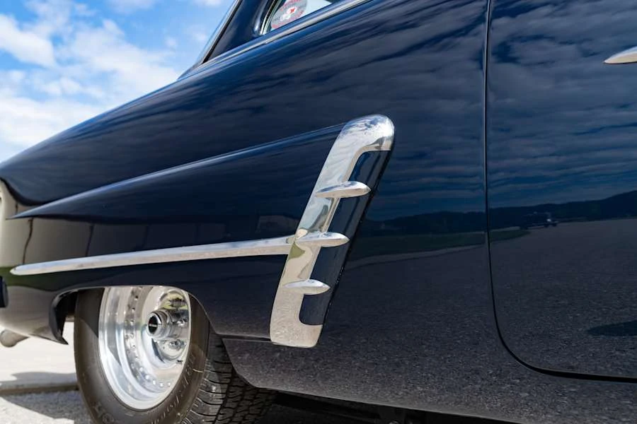 1953 Ford Customline - Image 16 of 29