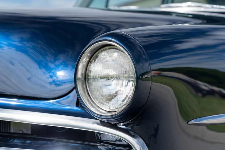 1953 Ford Customline - Image 12 of 29