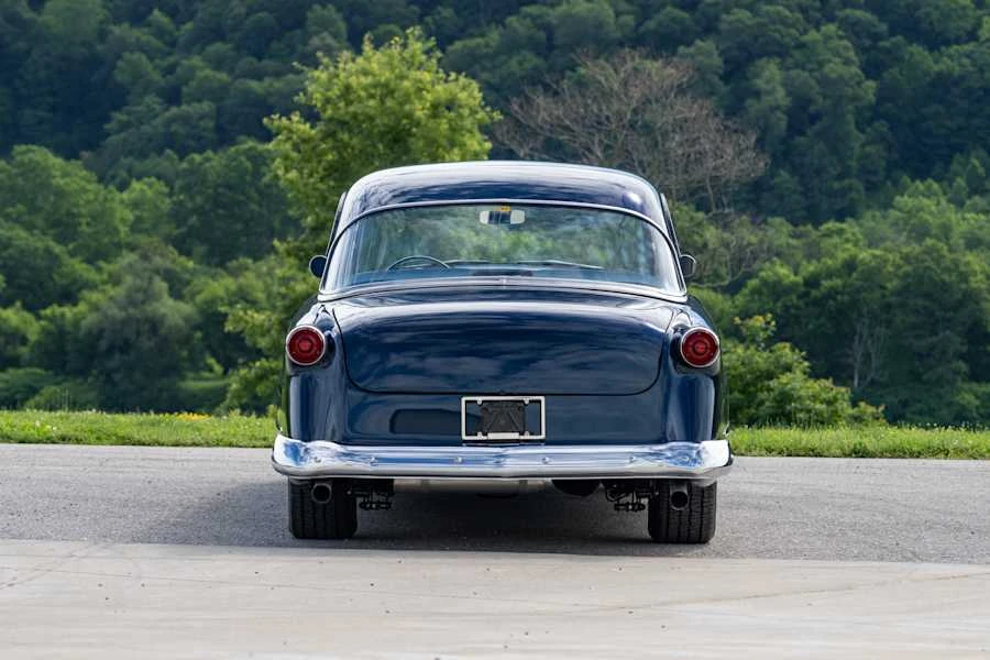 1953 Ford Customline - Image 5 of 29