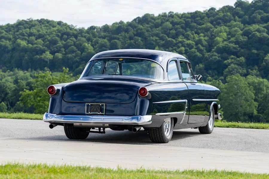 1953 Ford Customline - Image 14 of 29