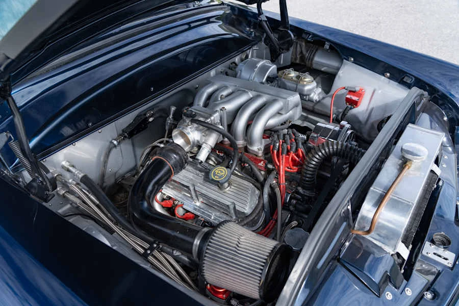1953 Ford Customline - Image 27 of 29