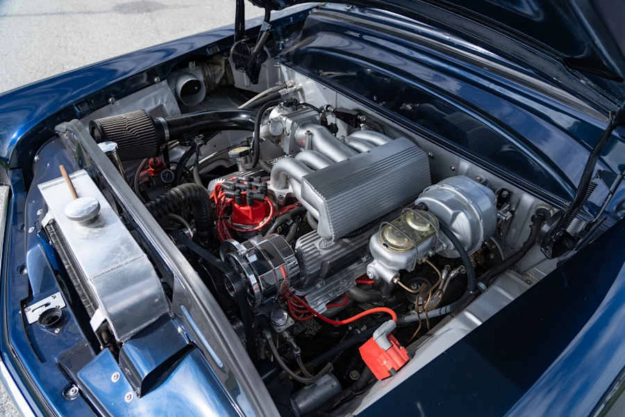 1953 Ford Customline - Image 29 of 29