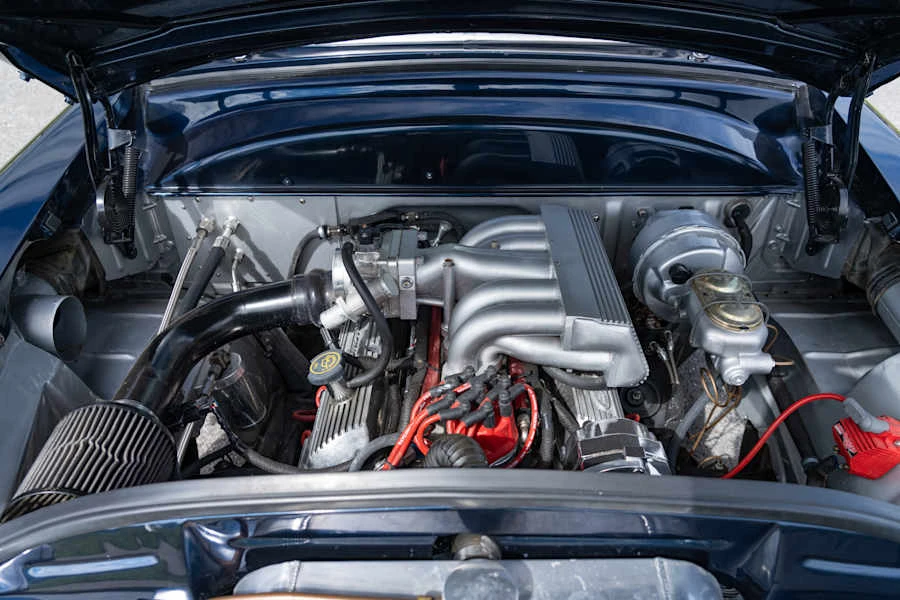 1953 Ford Customline - Image 28 of 29