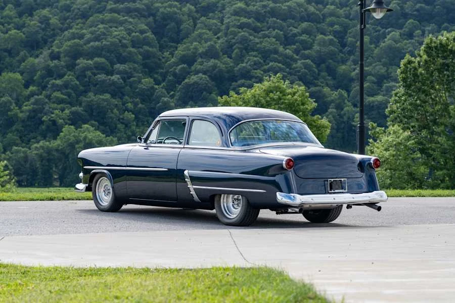 1953 Ford Customline - Image 17 of 29