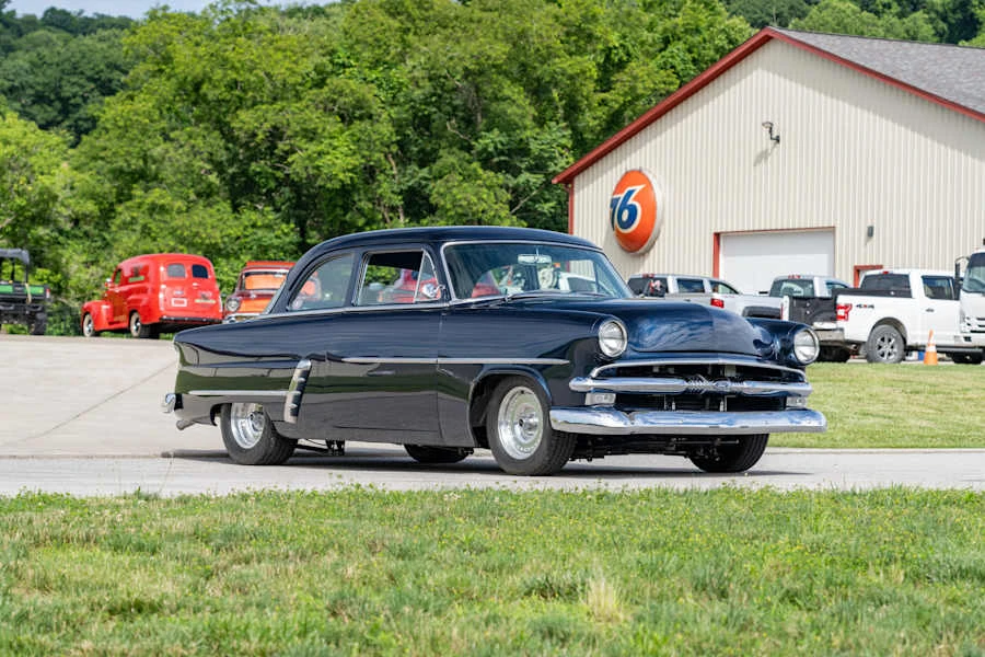 1953 Ford Customline - Image 18 of 29