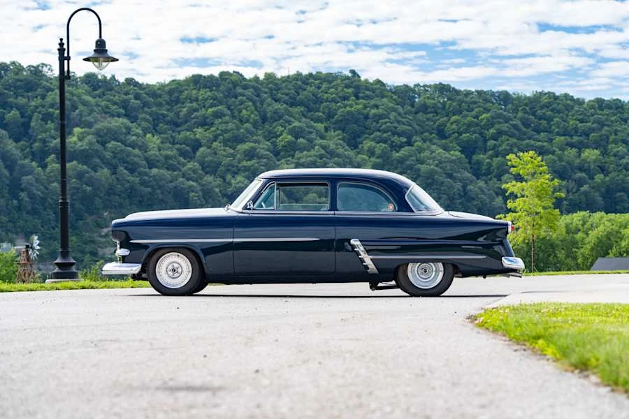 1953 Ford Customline - Image 2 of 29