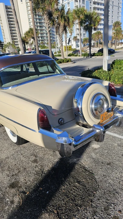 1953 Ford Customline - Image 3 of 19