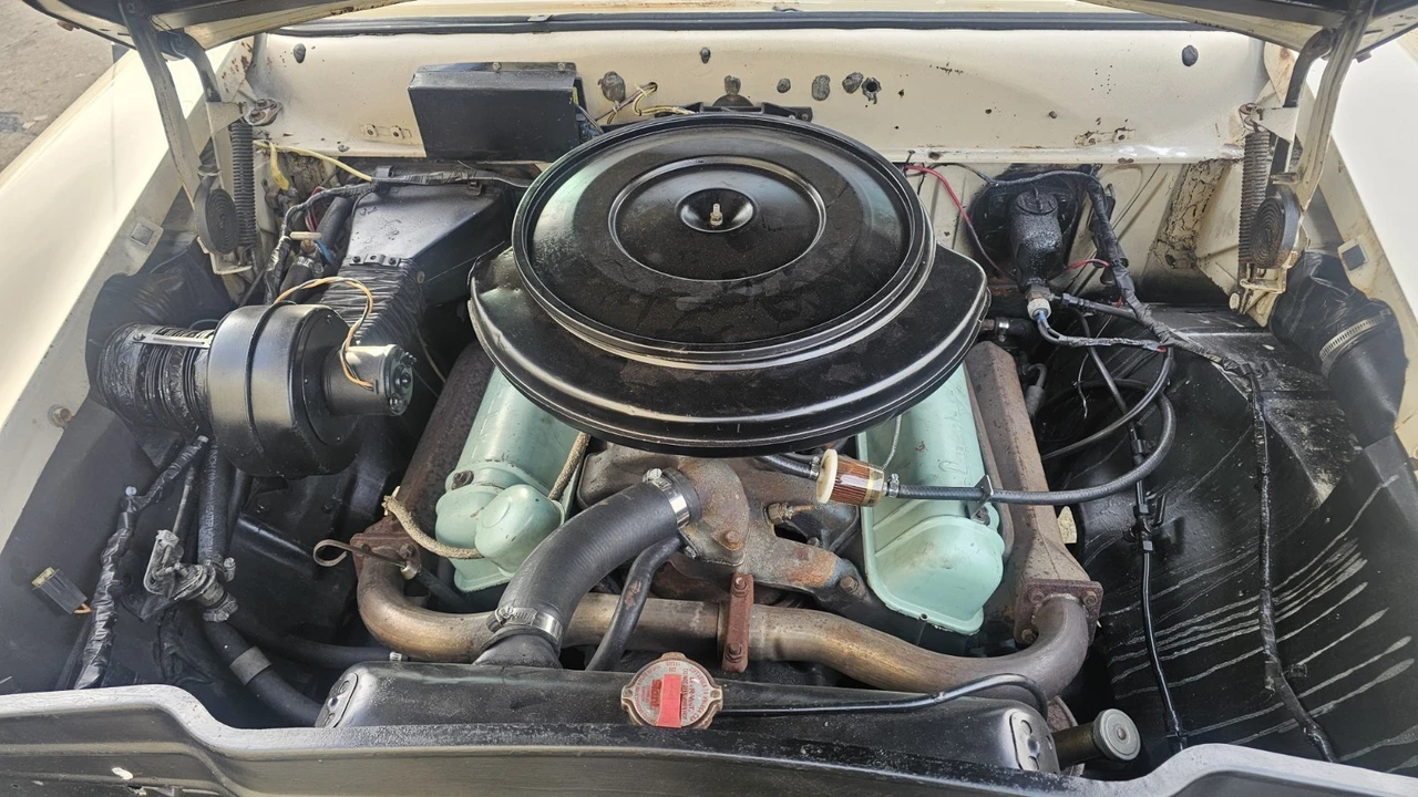 1953 Ford Customline - Image 13 of 19