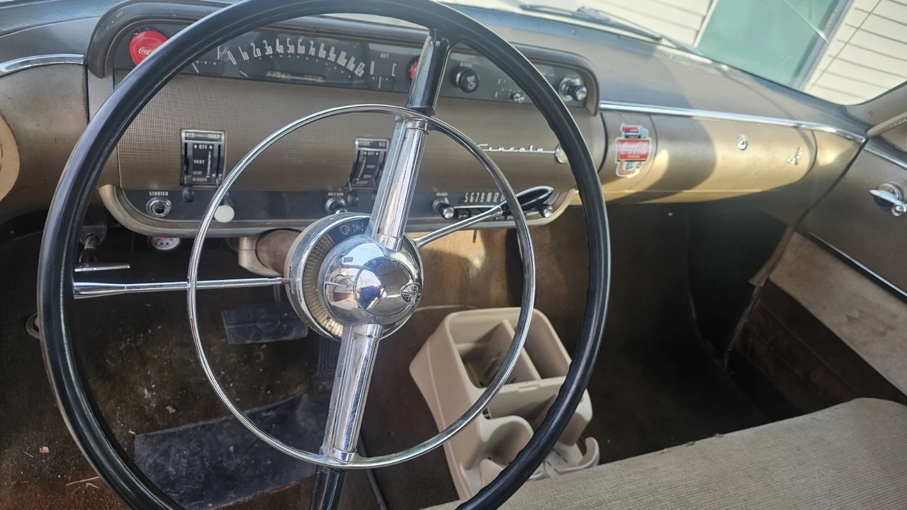 1953 Ford Customline - Image 7 of 19