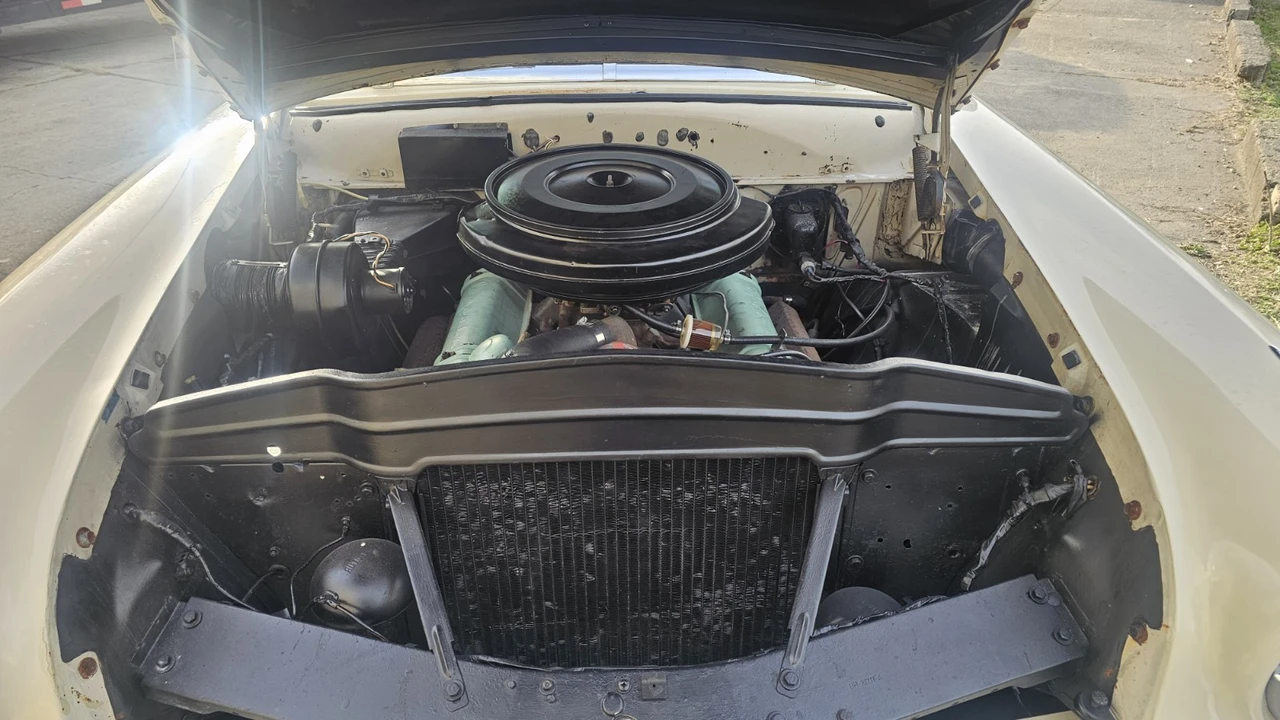 1953 Ford Customline - Image 14 of 19
