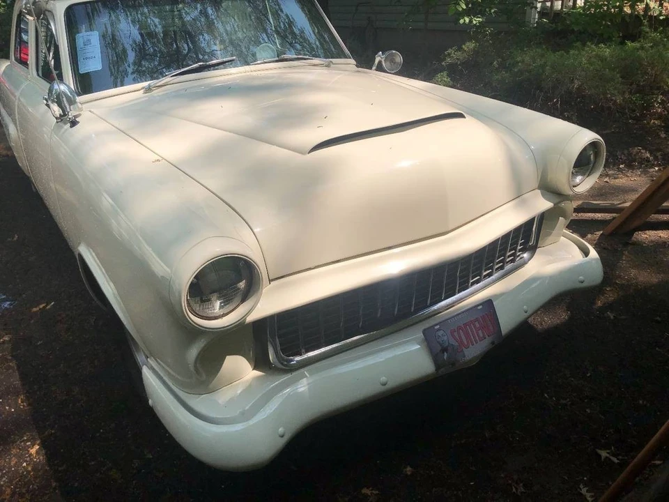 1953 Ford Customline - Image 2 of 16