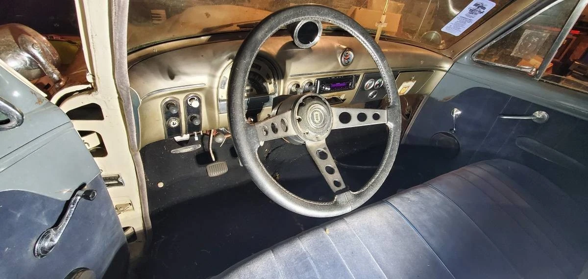 1953 Ford Customline - Image 6 of 16