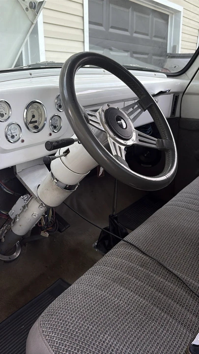 1953 Ford Pickup - Image 7 of 11