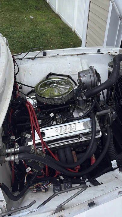 1953 Ford Pickup - Image 5 of 11