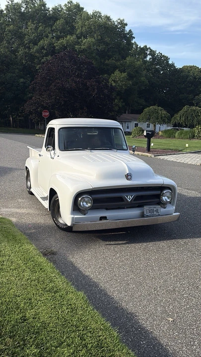 1953 Ford Pickup - Image 11 of 11