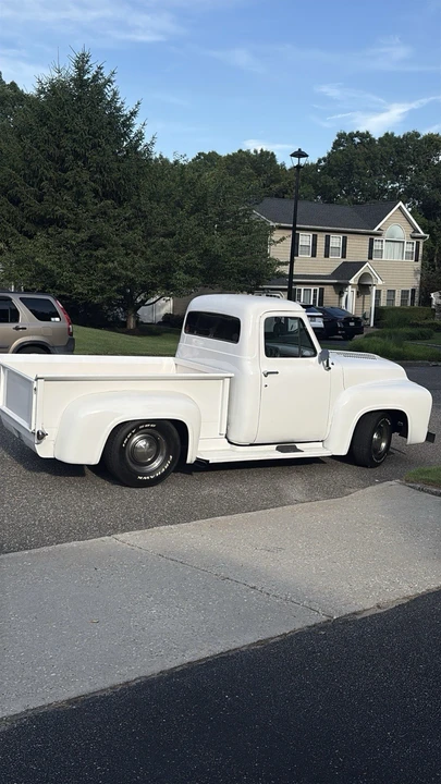1953 Ford Pickup - Image 2 of 11
