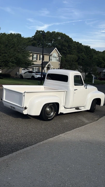 1953 Ford Pickup - Image 10 of 11